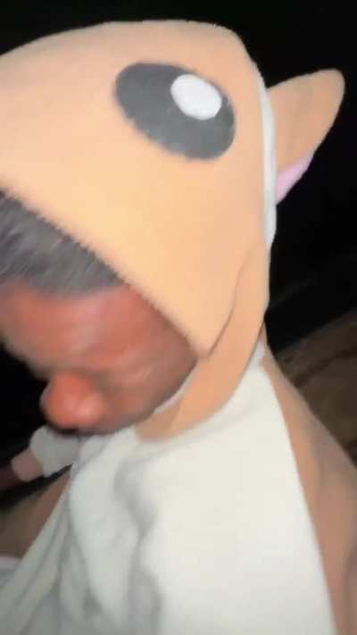 Maybe maybe maybe