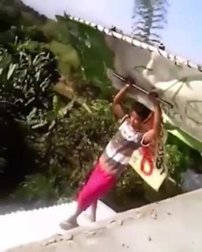Maybe Maybe Maybe