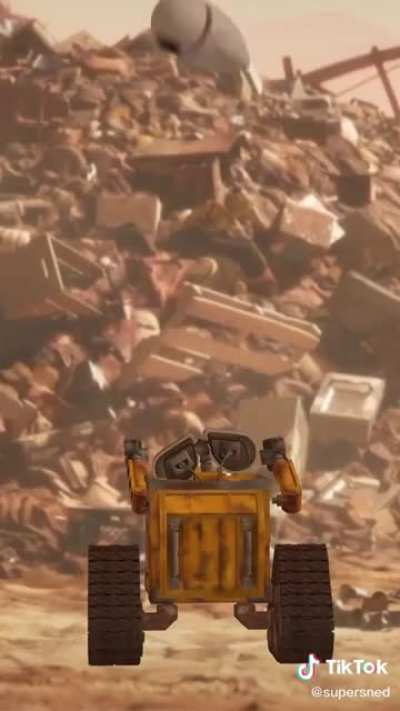 One Minute Movies: Pixar