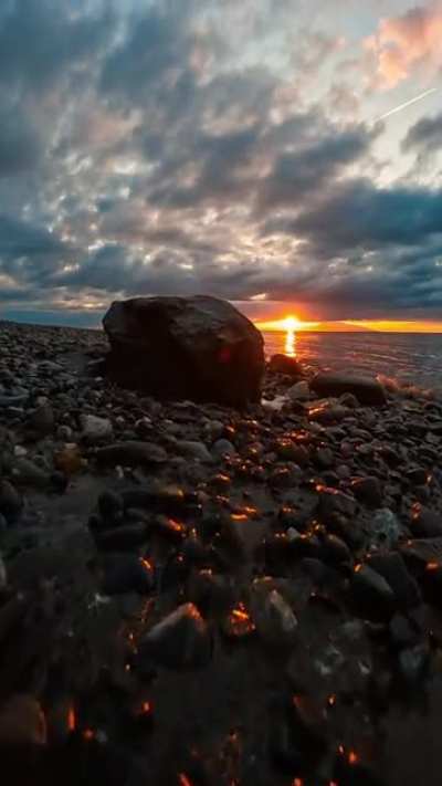 ? Alaska