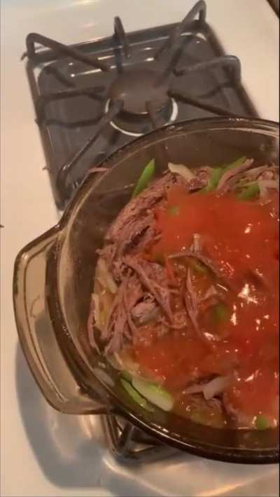 The dish was blastelicious!!