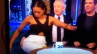 If i grope her on live TV