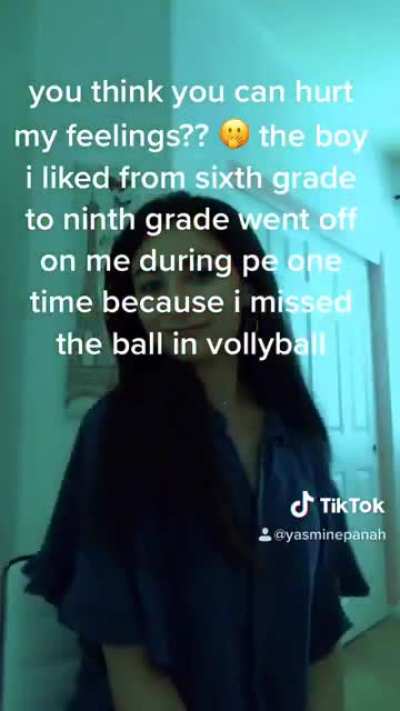school crushes