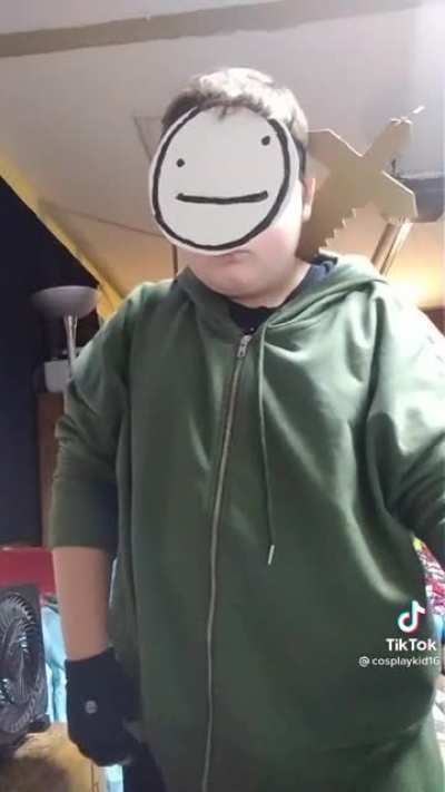 Why