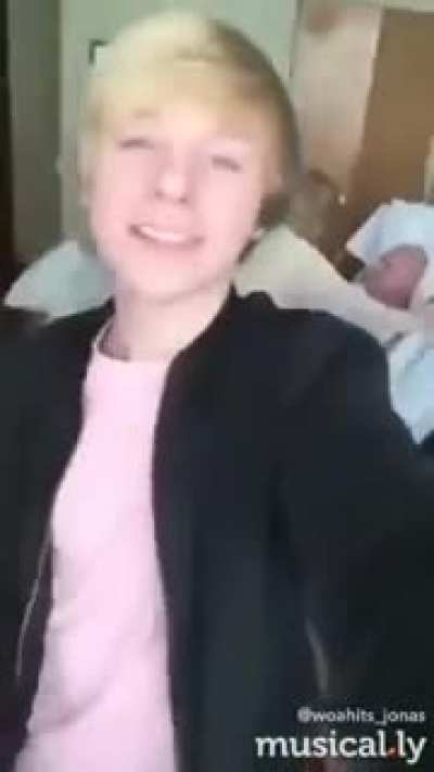 Awful person