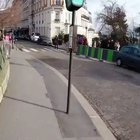 Insane ride in the Membrane