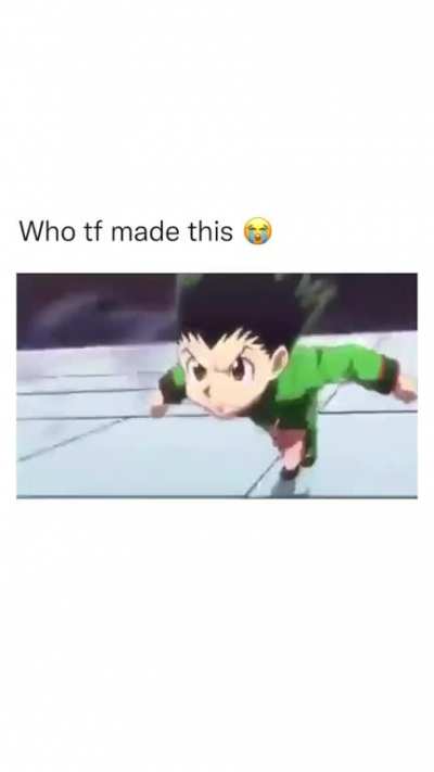 Wtf ?