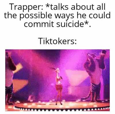 Tunz tunz tunz