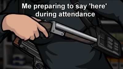 It is necessary