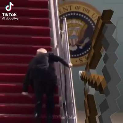 Joe gets shot