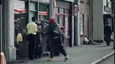 Maybe Maybe Maybe