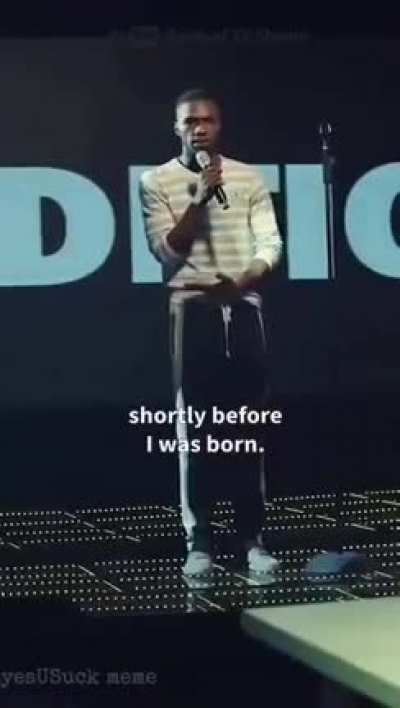 Maybe maybe maybe