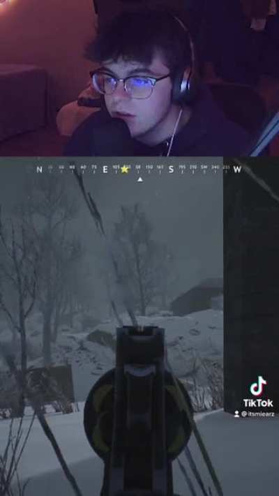 MAGNUM HEADSHOTTT