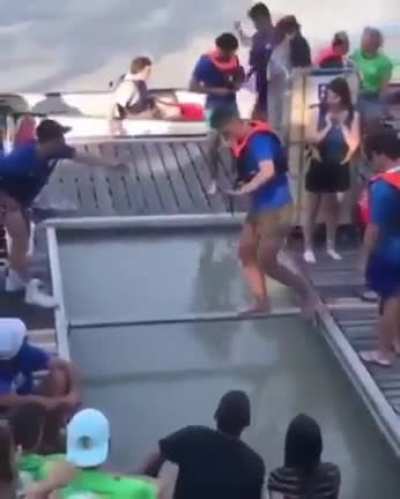 It’s going to hurt