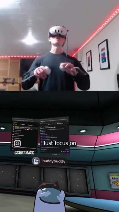 Wait for the end.. ??