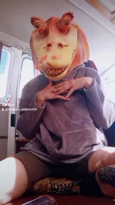 Okay I guess tik tok is cool ? og content