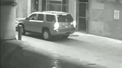 Vertical car