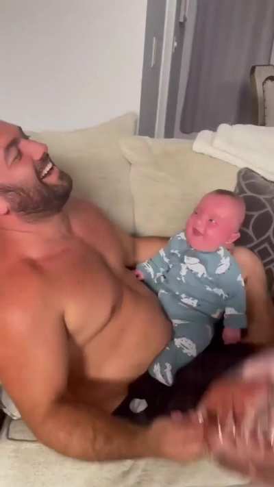That laugh