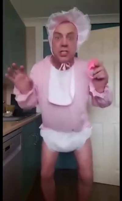 Just why