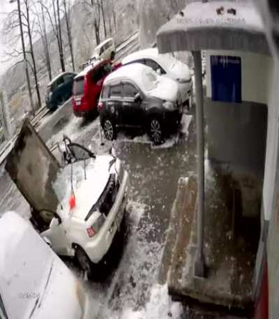 Maybe Maybe Maybe