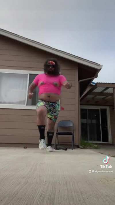 Who’s uncle is this