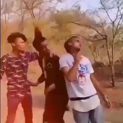 Multi Purpose Haircut?