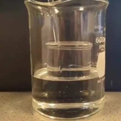 Refraction at work