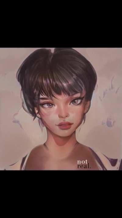 ?‍♀️made by ai