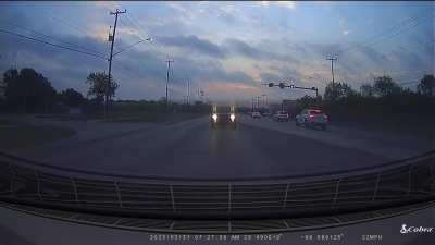 Don’t be an asshole in the school zone