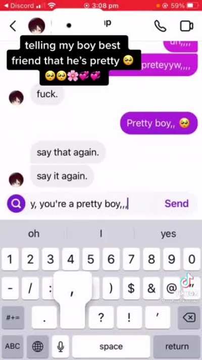 The nastiest conversation you probably have ever seen