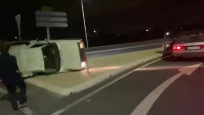 What could go wrong if I drift with Renault c15