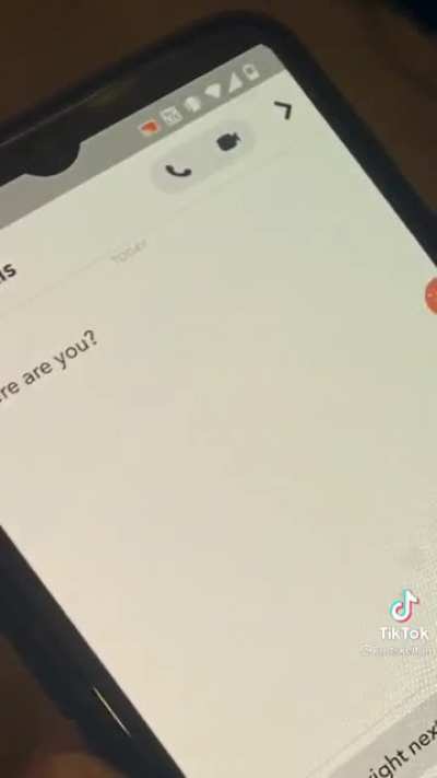 The art of dick texting