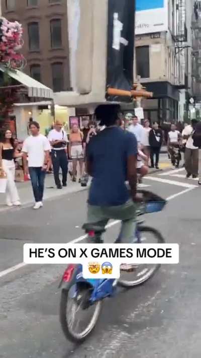Maybe Maybe Maybe