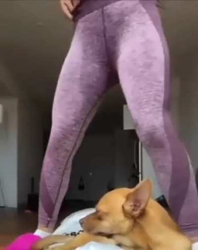 Yoga Time ?