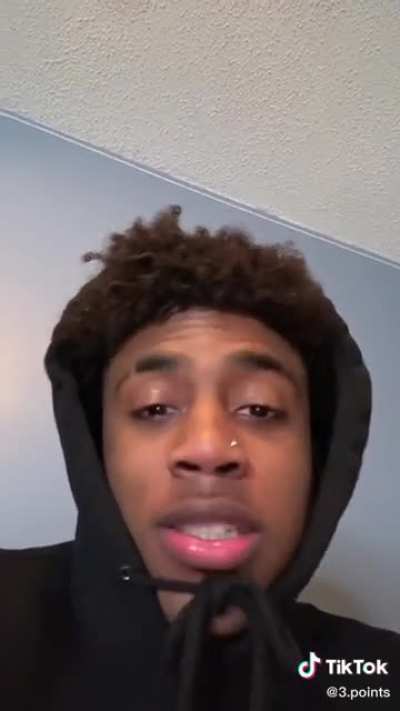 Respect to this enlightened man. I wonder if the thicc boys aesthetic will ever catch on ?