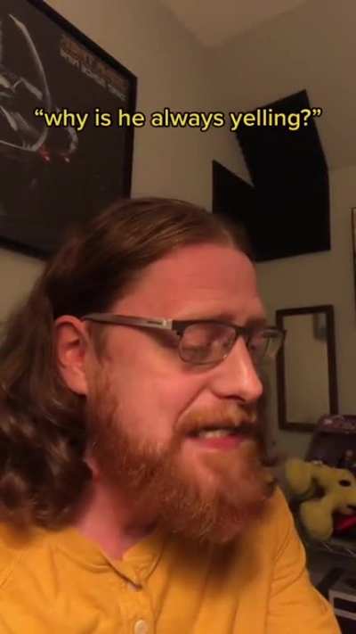 Pearlman comes for redditors, and people who "steal" his videos by posting them there.