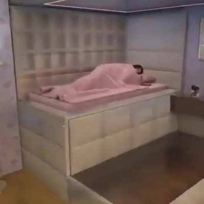 Maybe maybe maybe