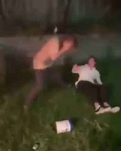 WCGW Feeling Like a "PRO"