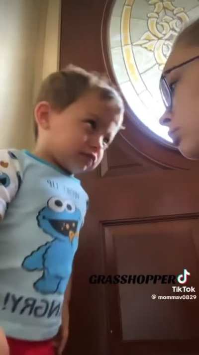 Kid Chaos