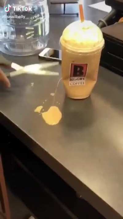 F
