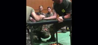 who won?