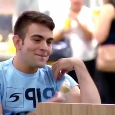 maybe maybe maybe