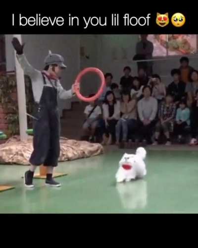 That execution