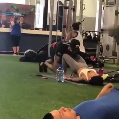 Maybe Maybe Maybe