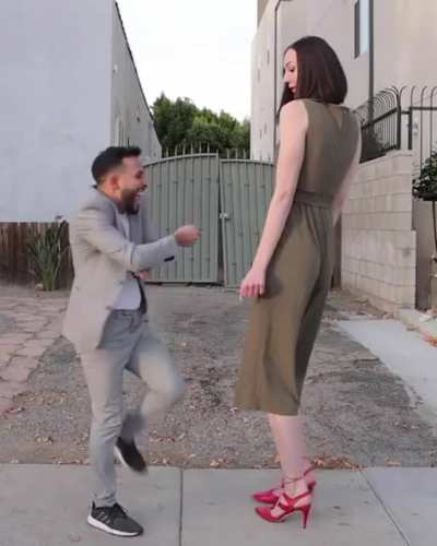 Maybe Maybe Maybe