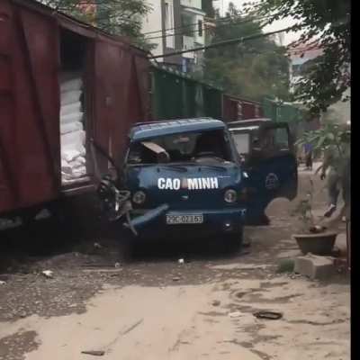 Maybe Maybe Maybe