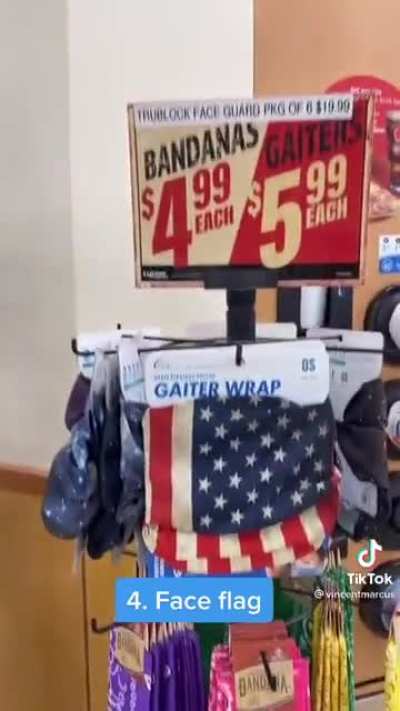 Texas gas station