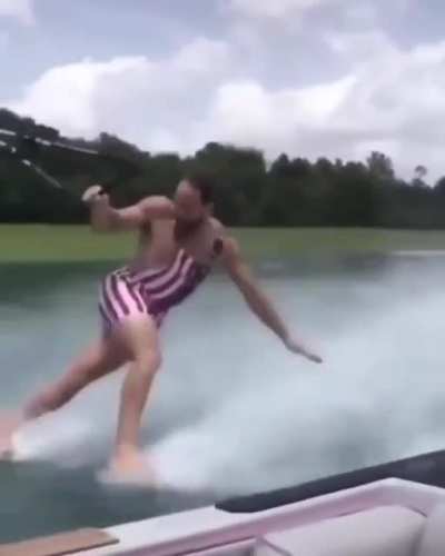 On his way to steal your girl ?