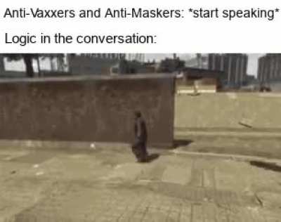 Goodbye, dear logic