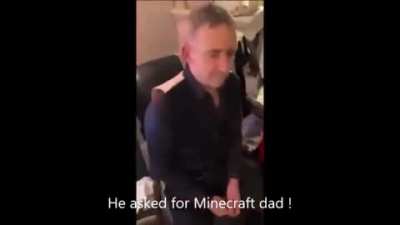 Cursed Minecraft